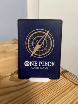 Spandine EB01-043 Offline Regional Participant Promo One Piece Card English - Image 2
