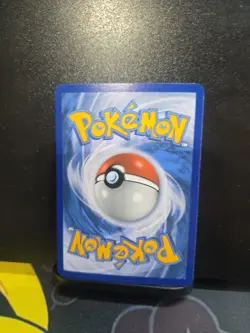Pokemon Card Flying Pikachu 110/108 XY Evolutions Rare Non Holo Played - Image 3