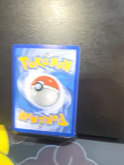 Pokemon Card Flying Pikachu 110/108 XY Evolutions Rare Non Holo Played - Image 4