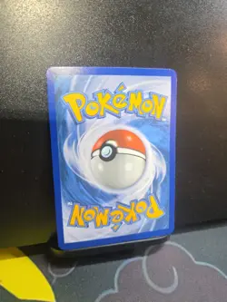 Pokemon Card Flying Pikachu 110/108 XY Evolutions Rare Non Holo Played - Image 5