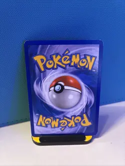 Kabuto EX 67/110 Reverse Holo Stamped Holon Phantoms Pokemon Card TCG - Image 2