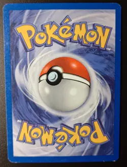 Pokemon Sabrina's Alakazam 1st Edition Gym Challenge - LP - Image 4