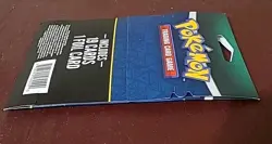 Pokemon Pokemon TCG Umbreon VMAX 20 Card Pack Mystery SEALED New - Image 5