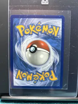 2024 Pokemon SV5K Wild Force Gastly Art Rare Card 080/071 - Image 2
