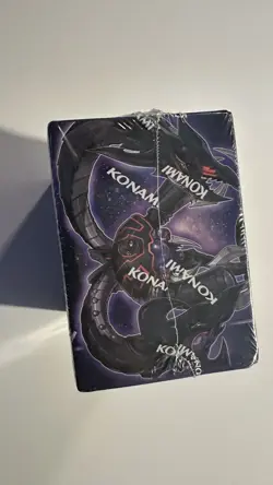 Yu-Gi-Oh Cards - SPEED DUEL GX MIDTERM DESTRUCTION BOX (4 Ready-To-Play Decks+) - Image 3