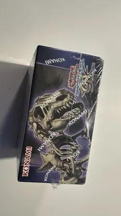 Yu-Gi-Oh Cards - SPEED DUEL GX MIDTERM DESTRUCTION BOX (4 Ready-To-Play Decks+) - Image 4