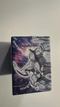 Yu-Gi-Oh Cards - SPEED DUEL GX MIDTERM DESTRUCTION BOX (4 Ready-To-Play Decks+) - Image 5