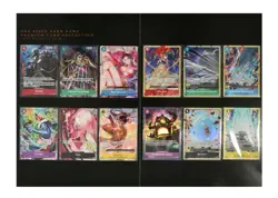 One Piece Card Game Premium Card Collection Best Selection Vol.2 ENGLISH SEALED - Image 2