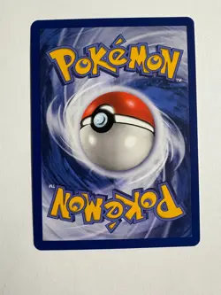 Pikachu 27/53 Wotc Promo Pokemon Card - Image 2