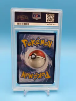 PSA 10 Charizard ex 056 Sv: Scarlet & Violet Promo Cards Holo - Image 2