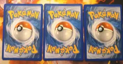 Reshiram 26/114 Black & White Holo And Reverse Holo 3 Cards Must See!🔥 - Image 4