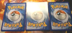 Reshiram 26/114 Black & White Holo And Reverse Holo 3 Cards Must See!🔥 - Image 5