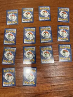 Pokemon TCG Evolving Skies Assortment 14 Card Lot Holo | Mint Condition - Image 2