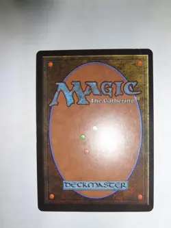 MTG MAGIC THE GATHERING CARD ORIGINAL BETA BLACK SIMULACRUM INSTANT UNCOMMON - Image 3