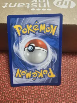 Pokemon Giratina LV.X TCG DP38 Diamond Pearl Promo Holo Card 2009 - Image 3