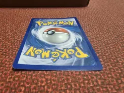 Pokemon Giratina LV.X TCG DP38 Diamond Pearl Promo Holo Card 2009 - Image 5