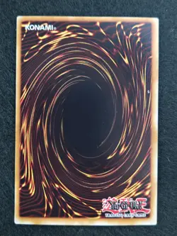 YuGiOh! The Sacred Cards - Great Moth, Riryoku, Negate Attack TSC- 001, 002, 003 - Image 3