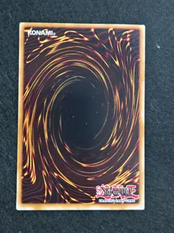 YuGiOh! The Sacred Cards - Great Moth, Riryoku, Negate Attack TSC- 001, 002, 003 - Image 5