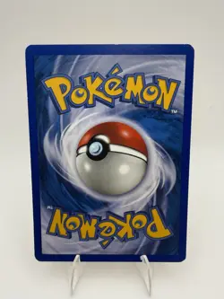 Pokemon TCG Dark Quilava Neo Destiny Card 39/105 Unlimited Uncommon - Image 2