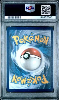 PSA 10 Blastoise 2/102 Pokemon Celebrations Classic Collection Holo Graded Card - Image 2
