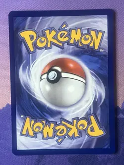 Teal Mask Ogerpon 123 Sv: Scarlet & Violet Promo Cards Holo Pokemon TCG - Image 2