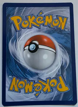 Pokemon Gyarados EX TCG Full Art Holo Ultra Rare Card 114/122 XY-Breakpoint NM - Image 2