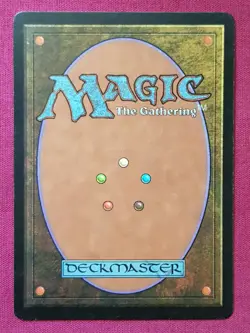 Magic The Gathering TEMPEST DAUTHI MINDRIPPER single black card MTG - Image 2