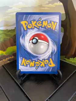 Abra 49/82 - Team Rocket - Common - Pokemon Card TCG - LP - Image 2