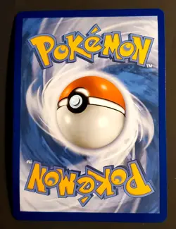 Pokemon TCG # SWSH061 PIKACHU V Promo Shining Fates Jumbo Oversized Card NM/MT - Image 2