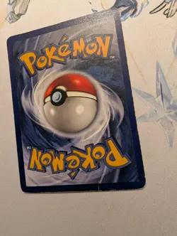 Pokemon TCG Jungle Set Gengar Holo Rare Card 5/62 HP US SELLER - Image 4