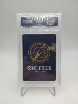 2024 One Piece Premium Card Collection BS Vol 2 EN Boa Hancock 013 PSA 10 - Image 2