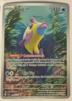 Pokemon Illustration Rare Lot Of 7 Cards Near Mint - Image 3