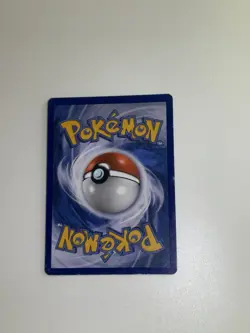 Pokemon TCG Card English XY Phantom Forces Xerosic 119/119 Full Art Holo - Image 2