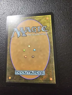 MTG Mox Opal Judge Promo Foil Card Near Mint Condition - Image 4