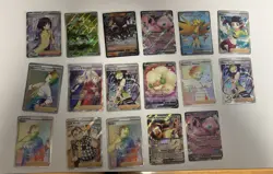 Lot Of Pokemon Cards All Mint Condition🔥 - Image 1