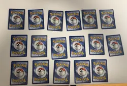 Lot Of Pokemon Cards All Mint Condition🔥 - Image 2