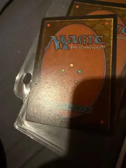 RARE GEM!! MTG Demonic Hordes Third EDITION! - Image 2
