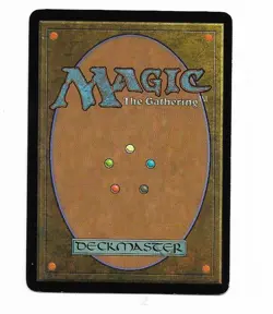 Magic VOLCANIC GEYSER FOIL Arena from Factory envelope Mint - Image 2