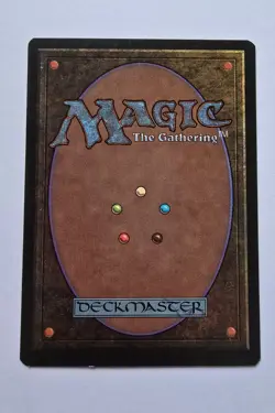 MTG ICE Dance Of The Dead LP PreModern - Image 2