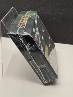 The Lord of The Rings Tales of Middle Earth Collector Booster Box MTG Sealed Eng 195166205038 - Image 3