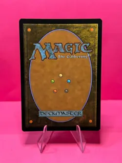 Elvish Harbinger - LTC - LOTR Commander - Foil Uncommon - NM - MTG - Image 2