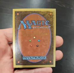 Winter Orb x (1) MTG - Collectors' Edition (CE) - NM-LP - Image 2