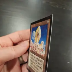 Winter Orb x (1) MTG - Collectors' Edition (CE) - NM-LP - Image 3