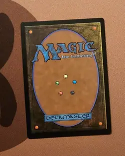 MTG Blood Artist x1 NM from Commander: Duskmourn: House of Horror - Image 2