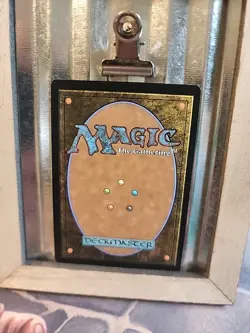 Final Fortune - Magic MTG Future Sight frame FOIL NM - Mystery Booster 2 - Image 2