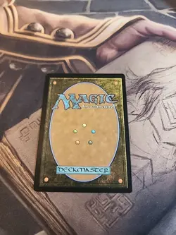 Final Fortune - Magic MTG Future Sight frame FOIL NM - Mystery Booster 2 - Image 4