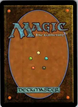 MTG Magic The Gathering Ghostly Prison Champions of Kamigawa Played See Scan - Image 2