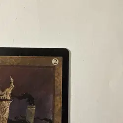 MTG: ** Grim Monolith - Urza's Legacy - LP ** MTG Magic Reserved List 1999 - Image 3