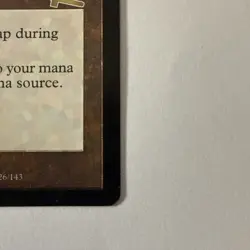 MTG: ** Grim Monolith - Urza's Legacy - LP ** MTG Magic Reserved List 1999 - Image 5