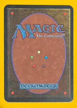 MTG THICKET BASILISK Alpha (OldManMTG 013-052) - Image 2